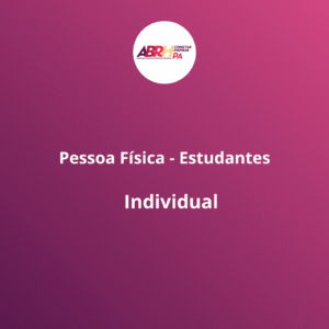 Pessoa Física - Estudantes - Individual