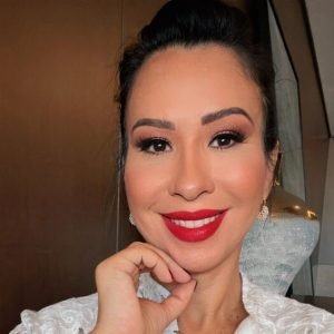 ANNA PADINHA - DIRETORA