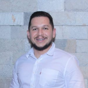 Andrew Brito - Diretor de Marekting