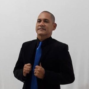 EDIVALDO JUNIOR - MEMBRO DA DIRETORIA DE MARKETING E INOVAÇÃO
