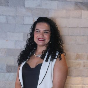 GEORGIA DIAS - DIRETORA COMERCIAL