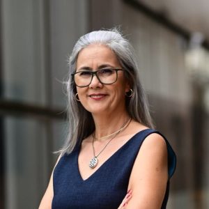 SUZI SOUZA - VICE-DIRETORA